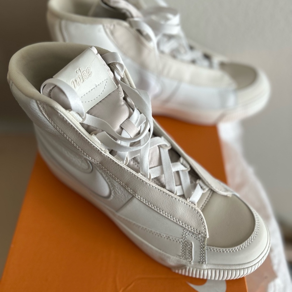 Nike Blazer Mid Victory Woman’s Size 8.5